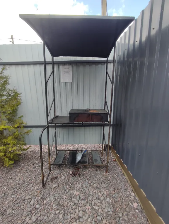 Коттедж Коттедж Барнхаус у Туутари парка — Пушкин