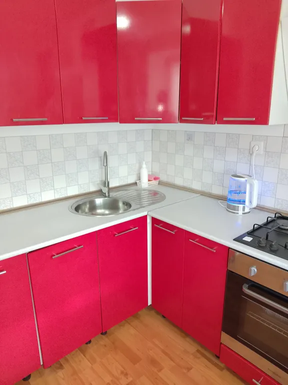 Рядом с центром просторная 2комн