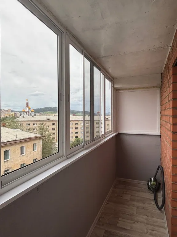 Современная, стильная квартира-студия в самом центре города