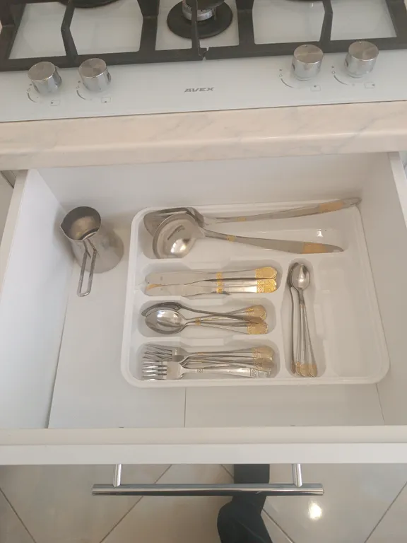 Квартира Квартира с видом на набережную — Владикавказ