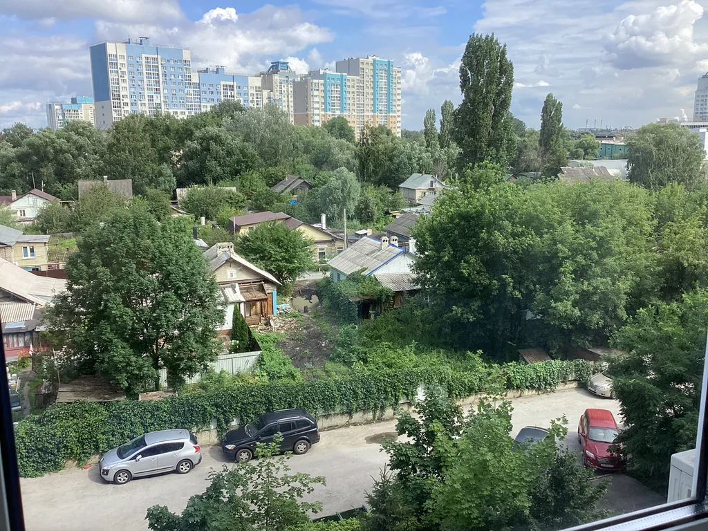 Уютная квартира в культурном центре