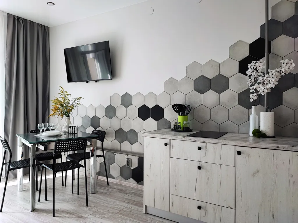 Квартира у моря