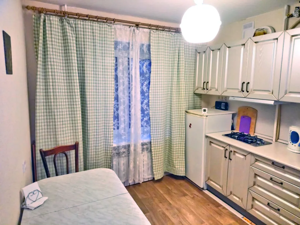 Квартира у Фонтанов Петергофа