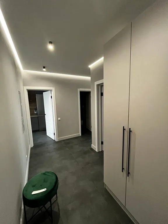 Апартаменты Donato centre