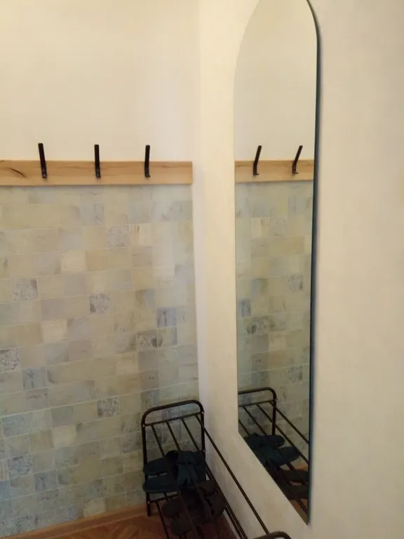 Уютная и недорогая квартира  в историческом центре запасной столицы