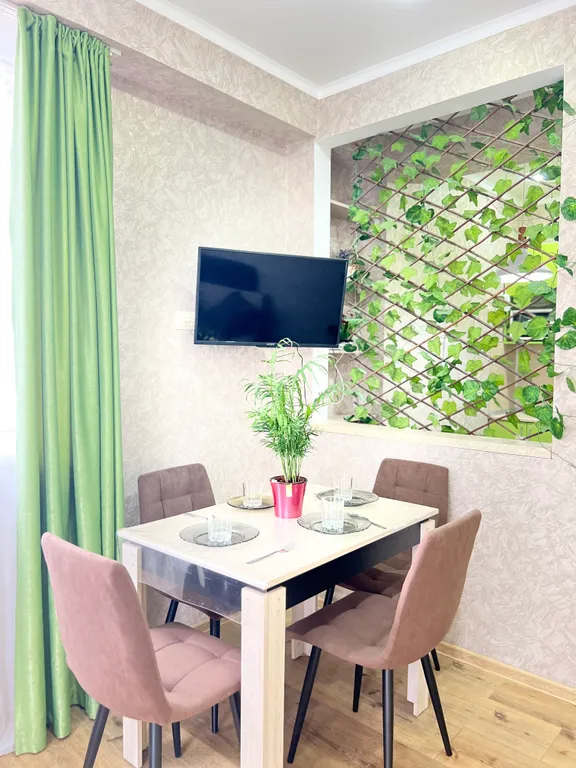 Квартира Квартира Идеальное место для отдыха — Сириус