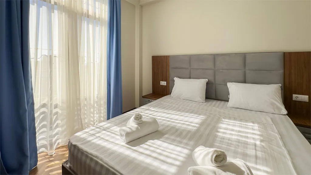 Квартира Комната — аренда посуточно в Сухум