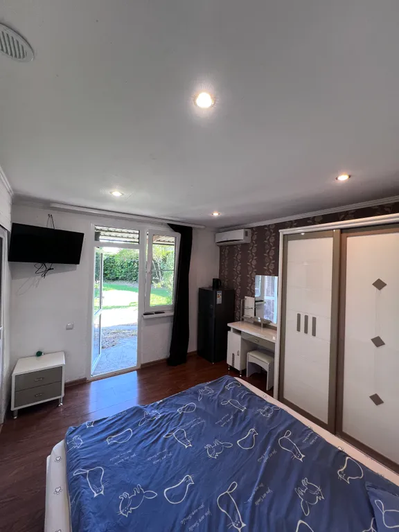 Квартира Комната — Гагра