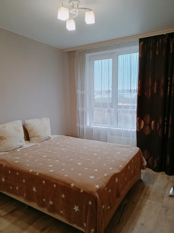 Уютная квартира для отдыха