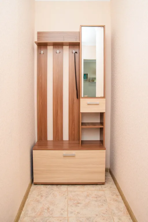 Уютная квартира в ЖК Московский