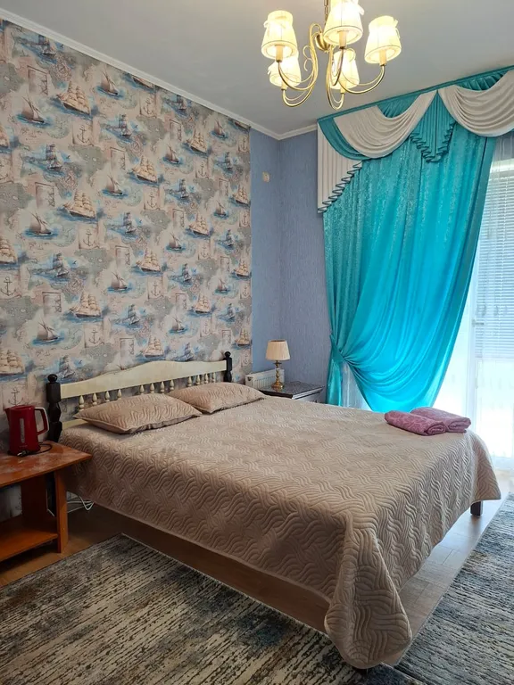 Квартира Комната — Геленджик