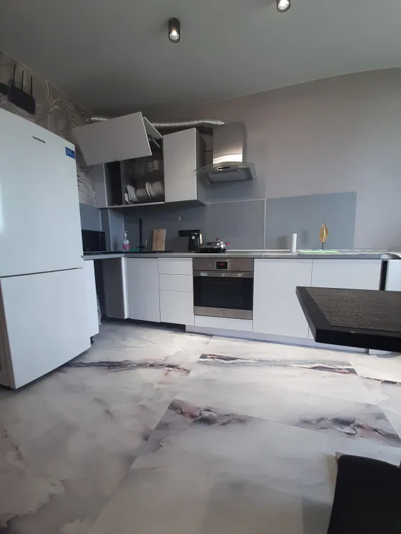 Элитная квартира в районе жд и авто вокзала