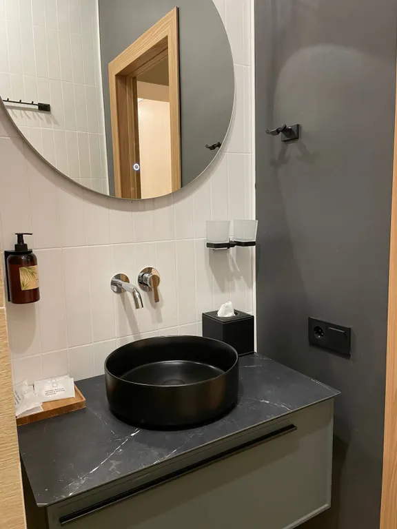 Апартамент для отдыха с семьей и друзьями