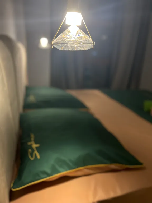 Уникaльная квартирa c видом на историчeский цeнтр Пятигoрска