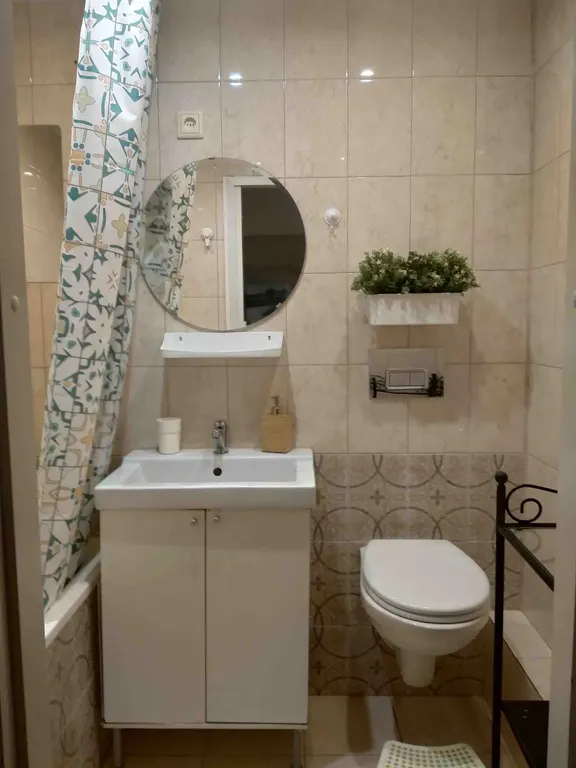 Квартира Квартира Alma Apartment New — Санкт-Петербург
