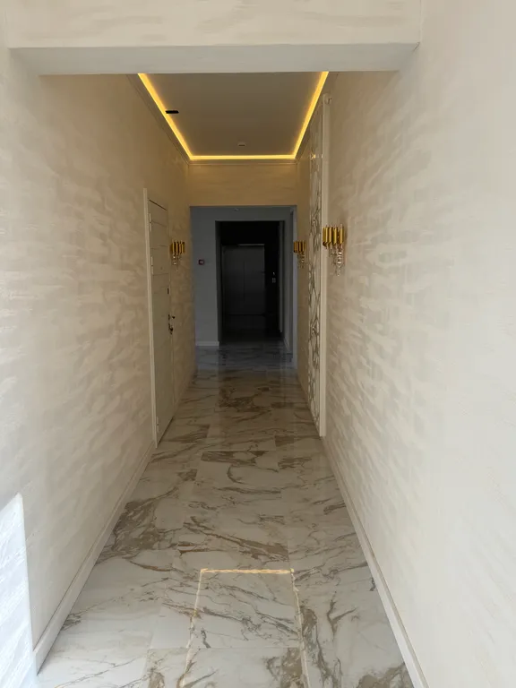 Апарт-отель Морской берег на берегу моря