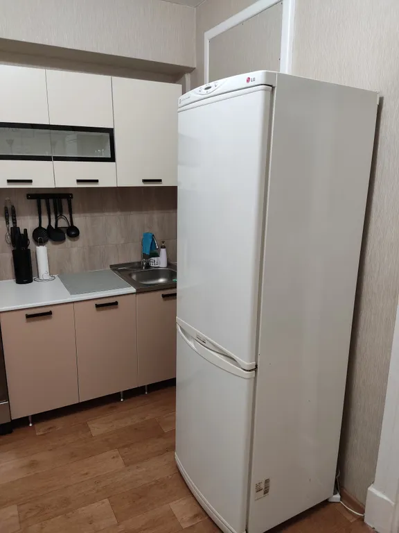 Квартира в центре у вокзала рядом Ледокол Ленин