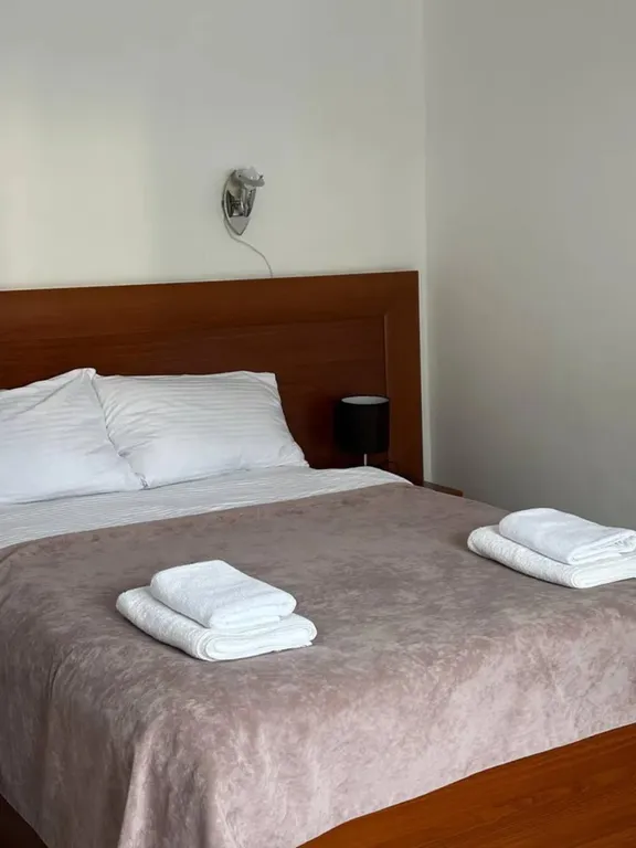 Квартира Комната — аренда посуточно в Аршан