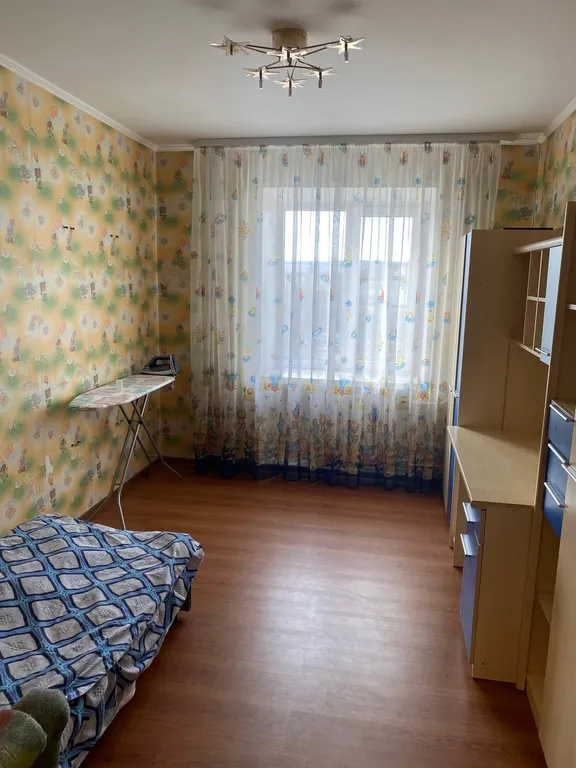 2-комнатная квартира в самом центре города