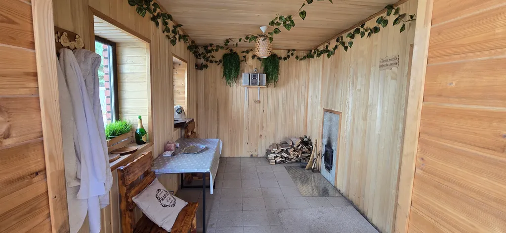 Аренда шикарного дома с ландшафтный дизайном