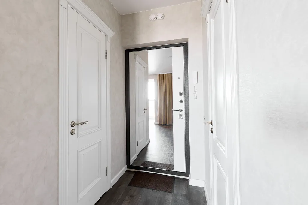 Центр, всё рядом