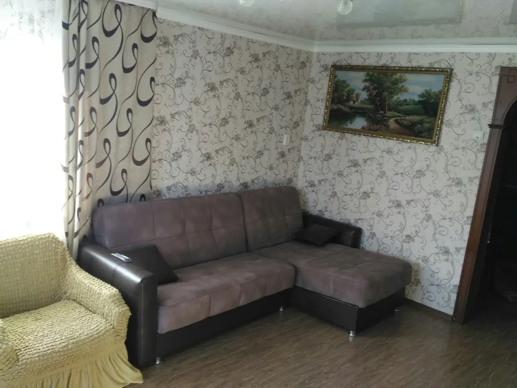 4-комнатный Дом