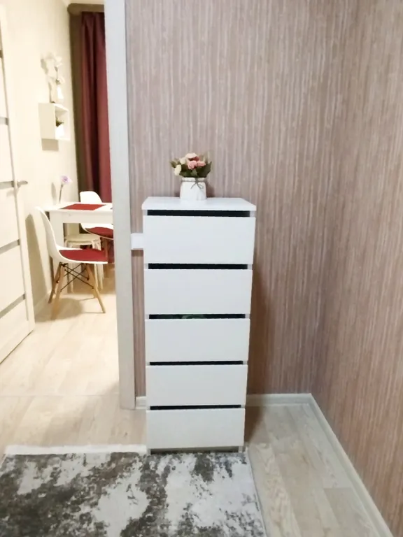 Квартира Уютная квартира — Курск