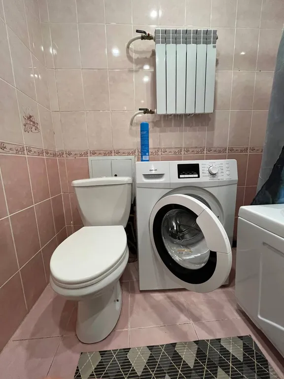 Квартира рядом с пляжем