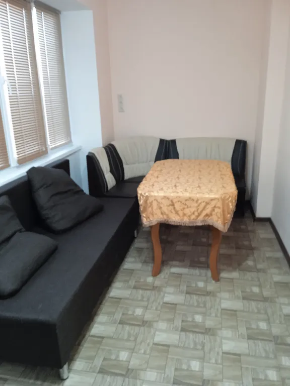 Уютная квартира не далеко от моря