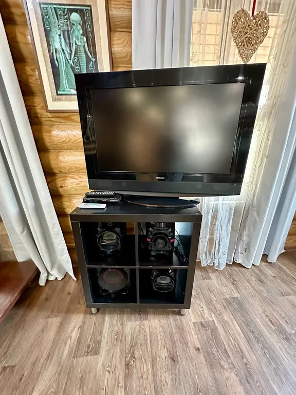 Гостевой дом Чайка