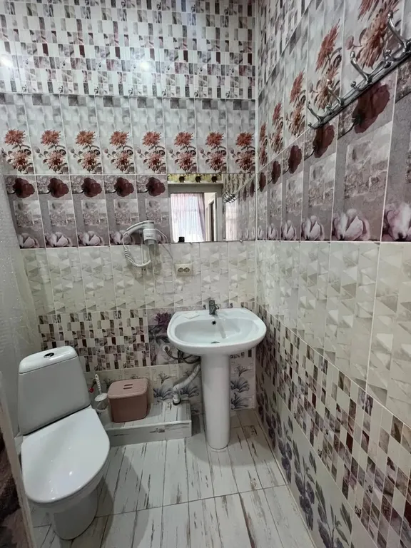 Квартира Комната — Сухум