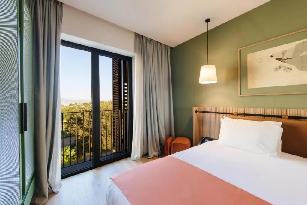 Superior double/twin