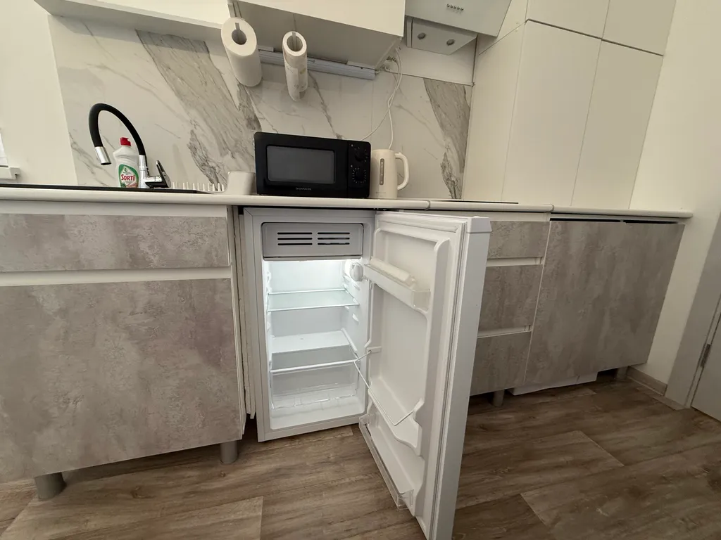 Уютная квартира в историческом центре города