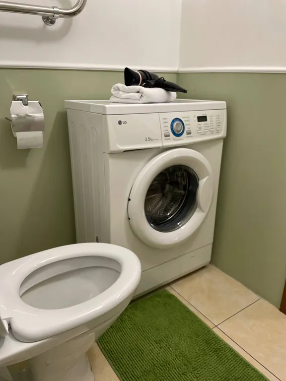 1-комнатная рядом со сквером Ермакова