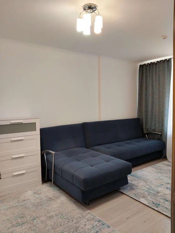 Квартира Квартира Сити Центр Москва City Center Moscow — Москва