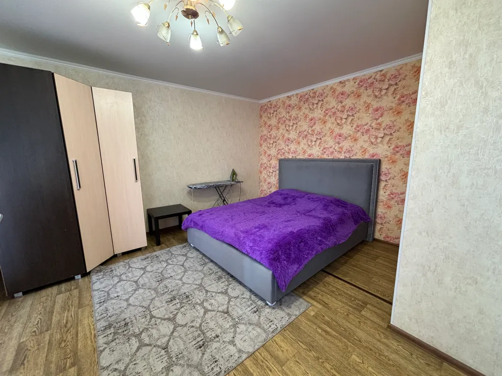 Апартаменты на ул.Гагарина 36