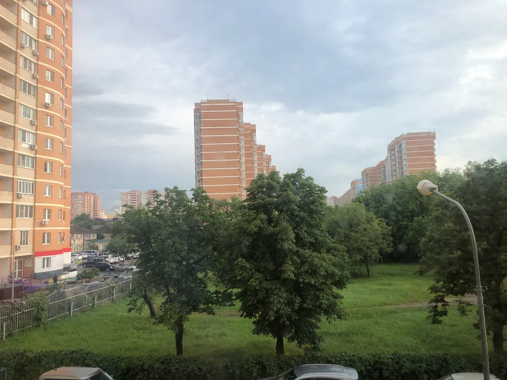 Квартира Уютная чистая квартира ждёт своих гостей — Краснодар