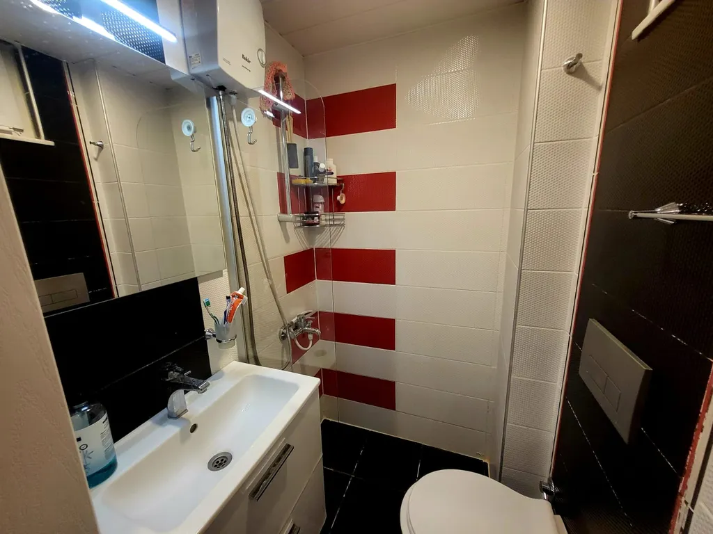 Уютные апартаменты