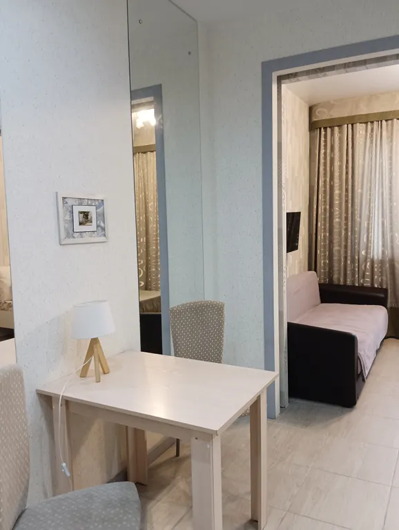 Дизайнерская квартира в центре