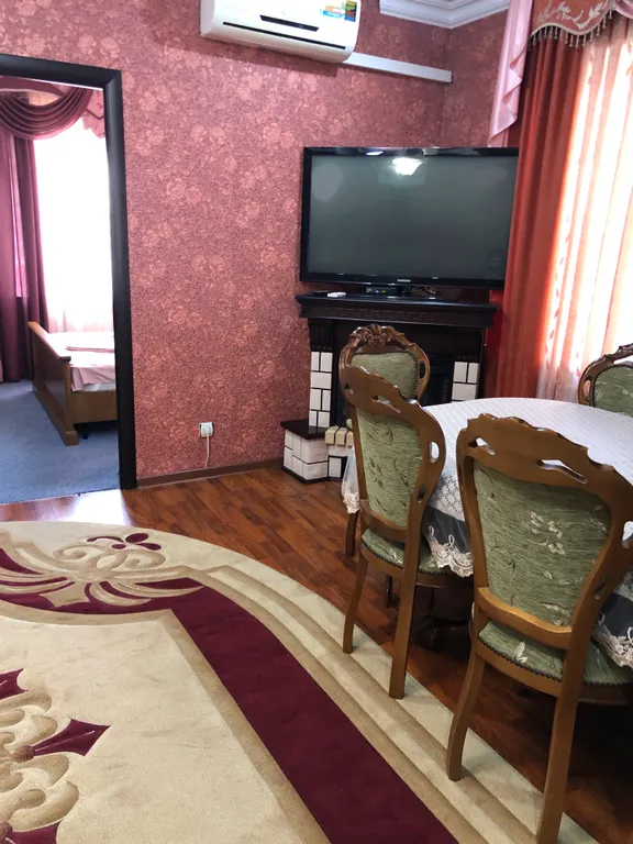 Коттедж Коттедж Этаж под ключ — Геленджик