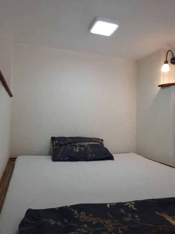 Уютный домик в арт-усадьбе "Ландора"