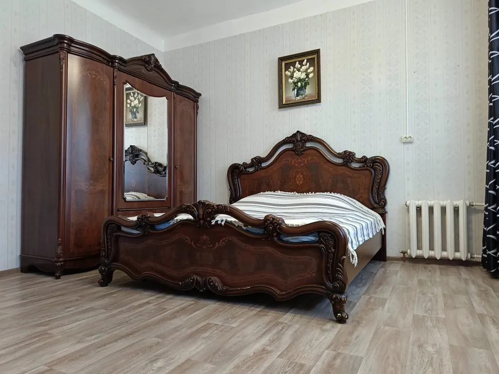 Уютная квартира на набережной — аренда посуточно в Плес