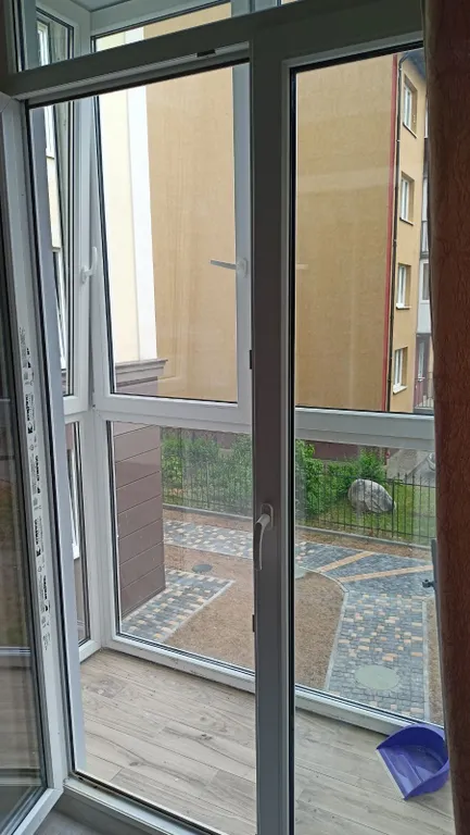 Уютная квартира на побережье Балтийского моря