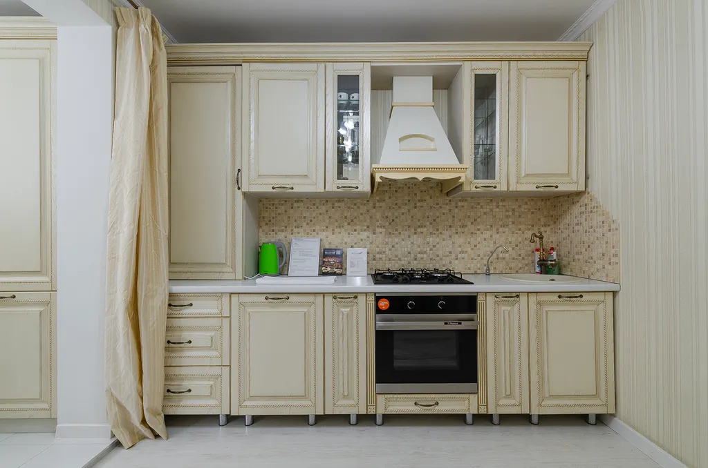 1-комнатная с кондиционером и джакузи