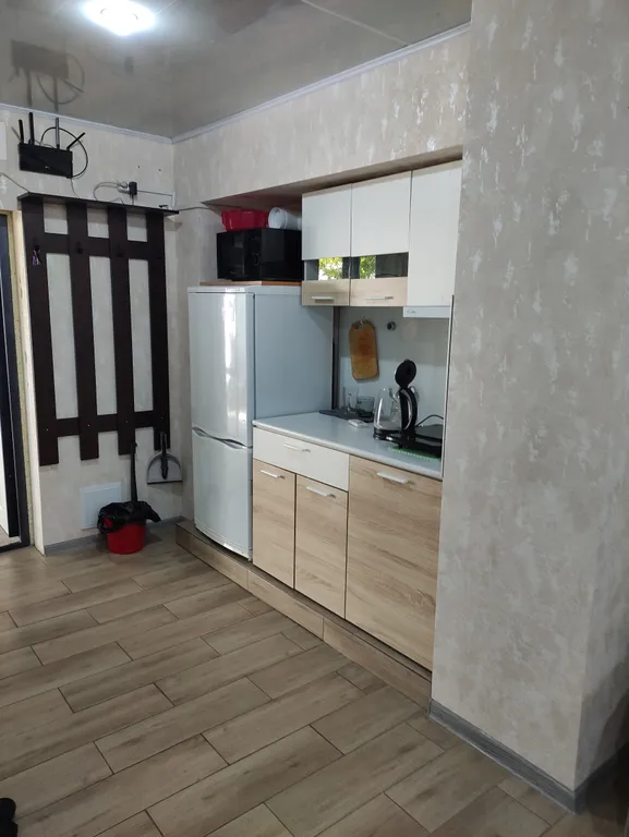 Квартира Квартира Студия в центре — Севастополь