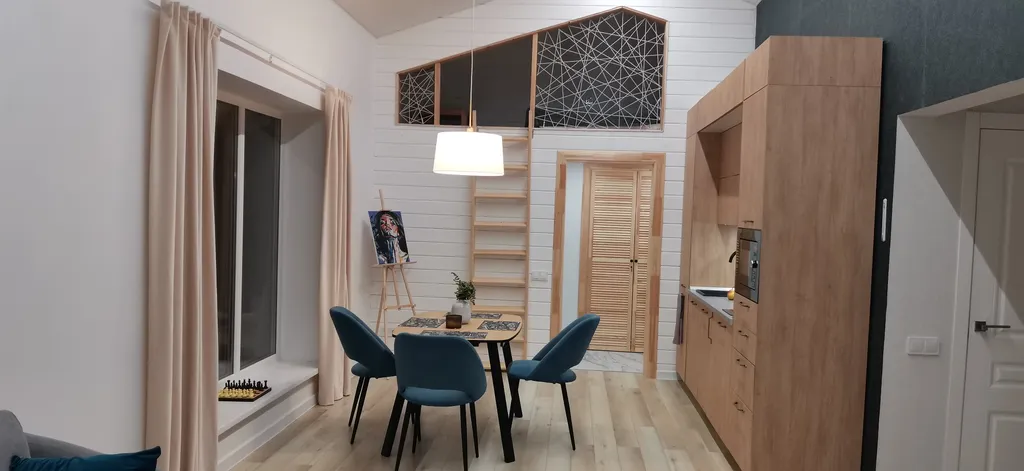 Гостевой-дом Печоры