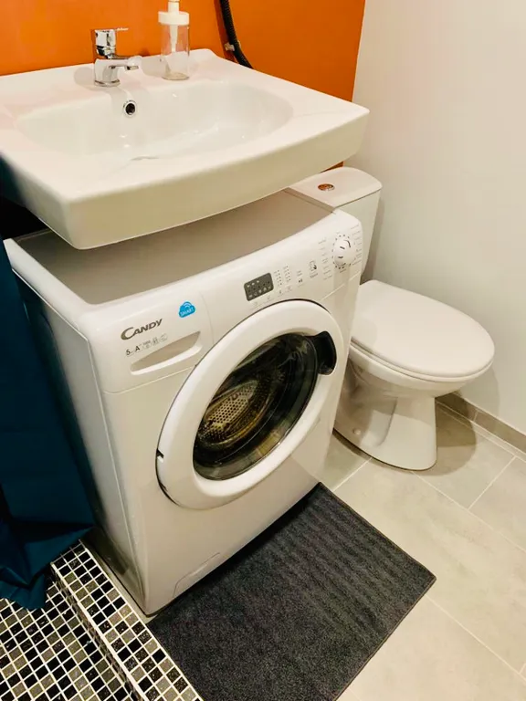 Комфортная студия