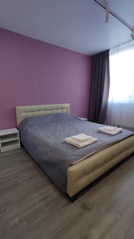 Квартира 1-комнатная Квартира — Калининград