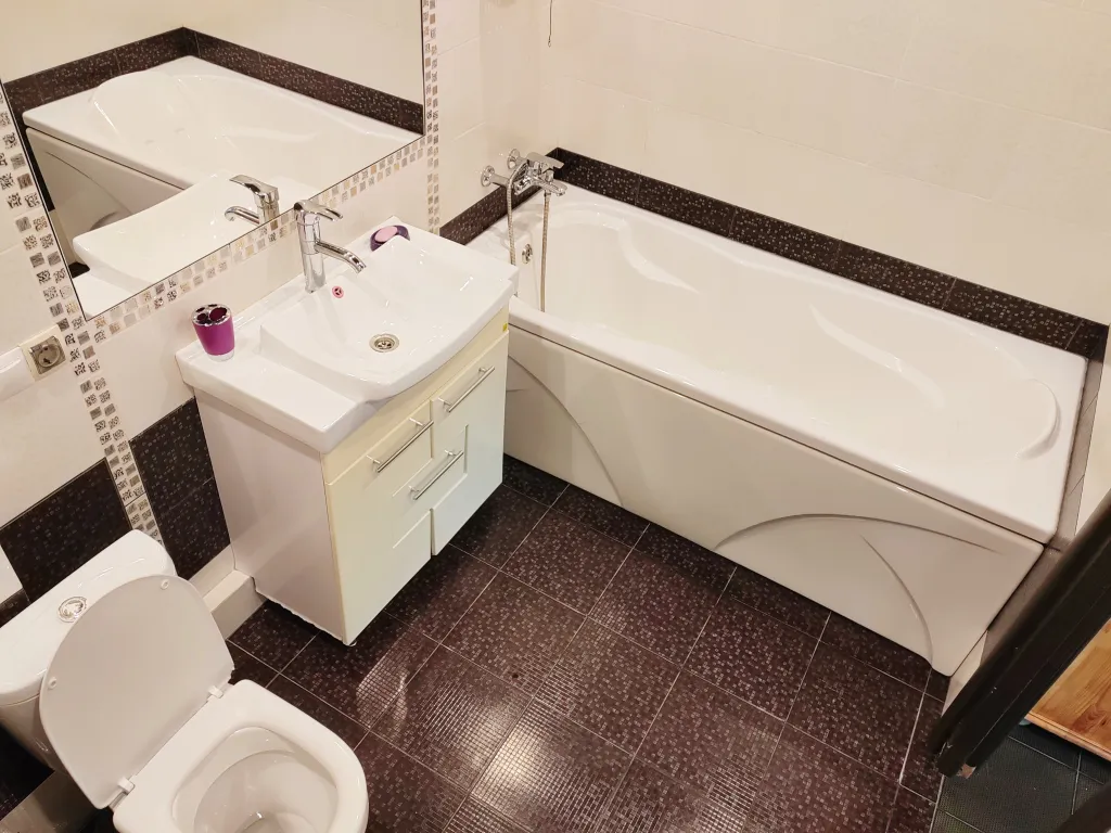 Уютная евро-двушка в центре