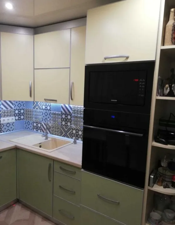 Квартира в центре